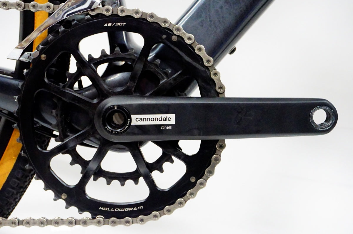 CANNONDALE 「キャノンデール」 TOPSTONE CARBON5 2021年モデル グラベルロード / 名古屋大須店