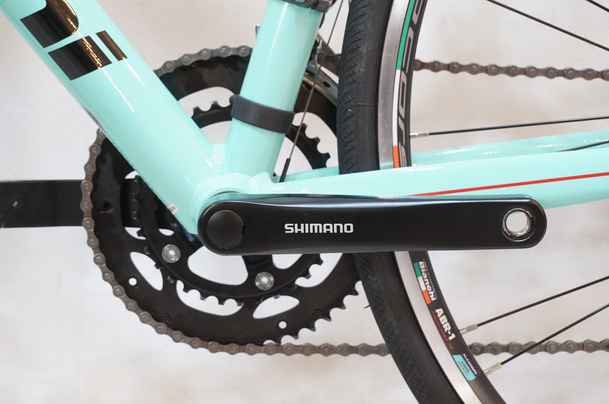 BIANCHI 「ビアンキ」 BERGAMO 2020年頃 ロードバイク / 浦和ベース