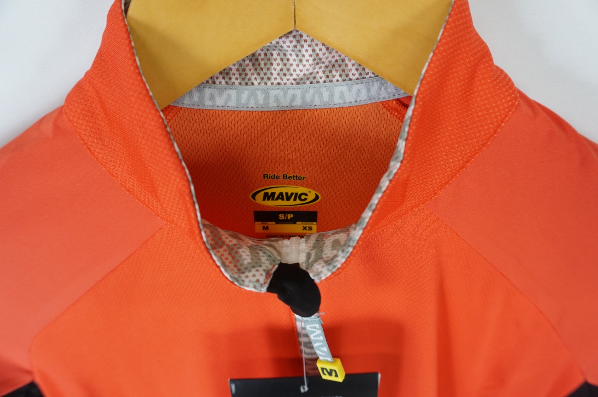 MAVIC 「マヴィック」 ATHENA LS JERSEY レディースMサイズ 長袖