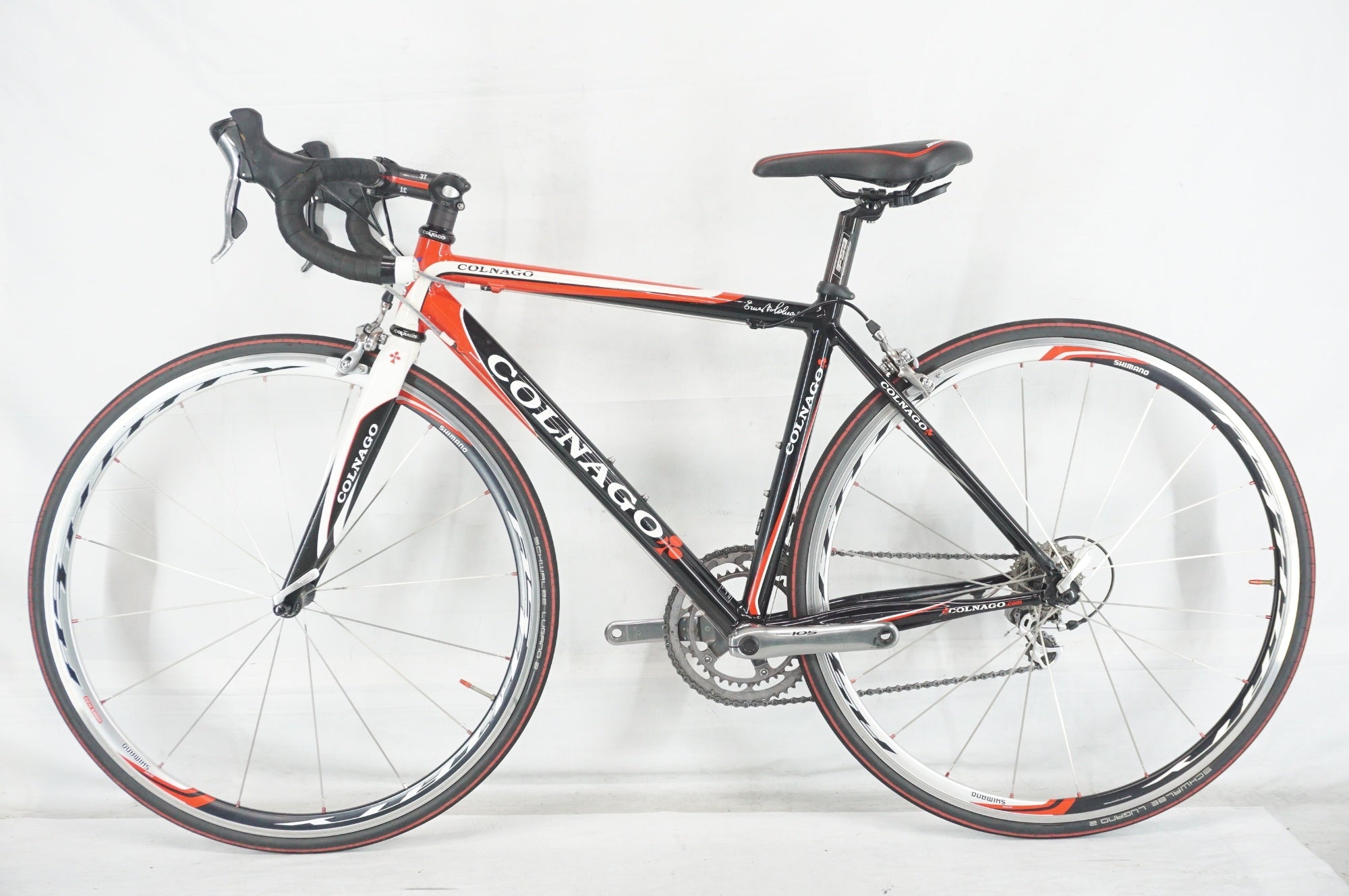 ジャンク COLNAGO 「コルナゴ」 PRIMAVERA 2009年モデル ロードバイク