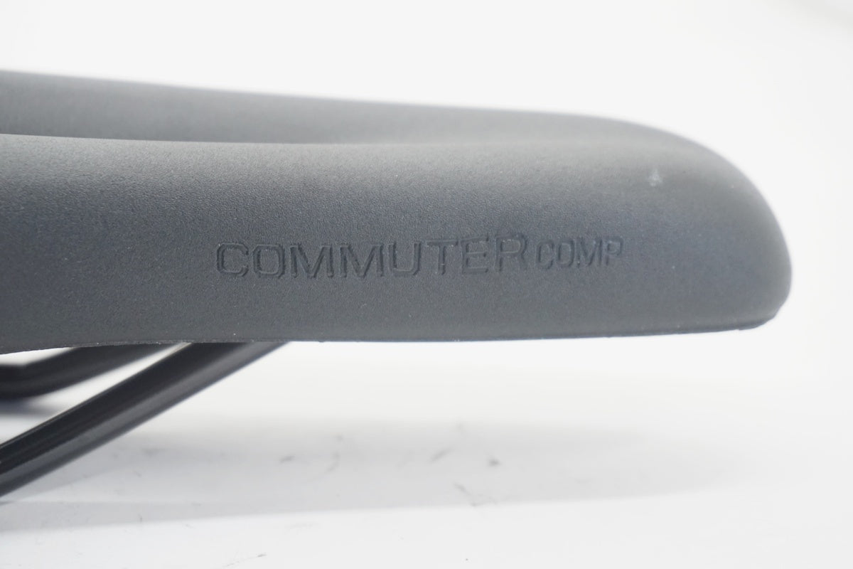BONTRAGER「ボントレガー」 COMMUTER COMP サドル / 京都八幡店