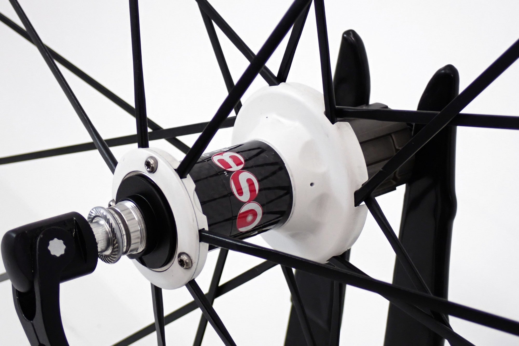 FULCRUM ( フルクラム ) ロードバイク用ホイール(リムブレーキ用