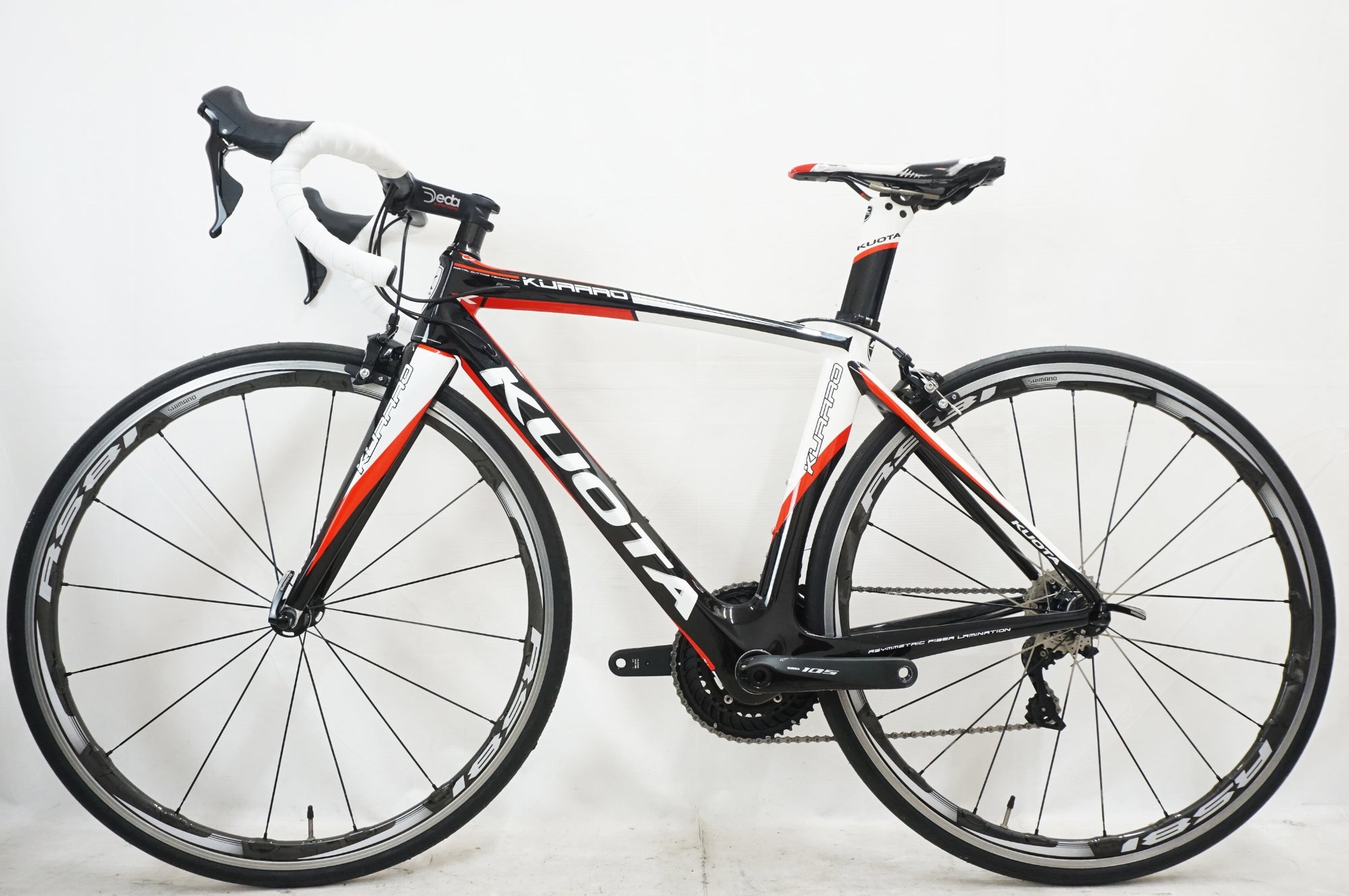 KUOTA 「クォータ」 KURARO 2013年モデル ロードバイク / 福岡店