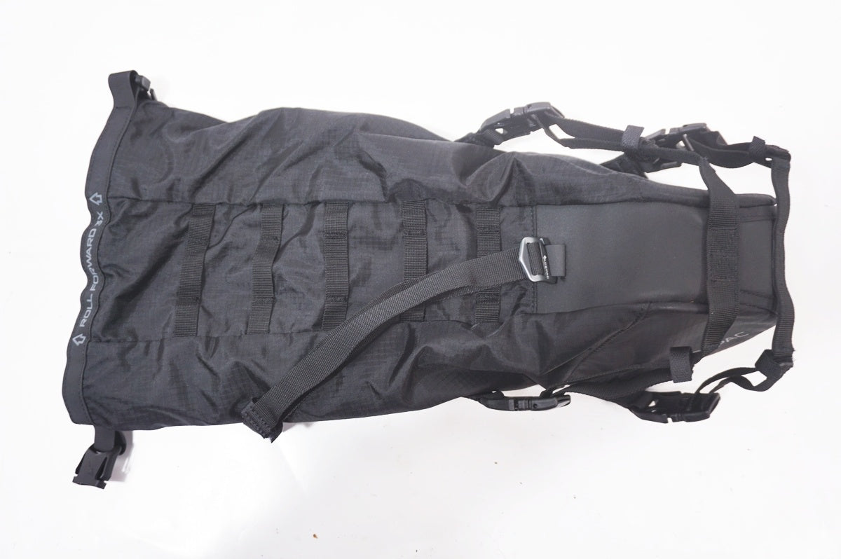 ACEPAC 「エースパック」 DROP POST BAG サドルバッグ / バイチャリ世田谷店