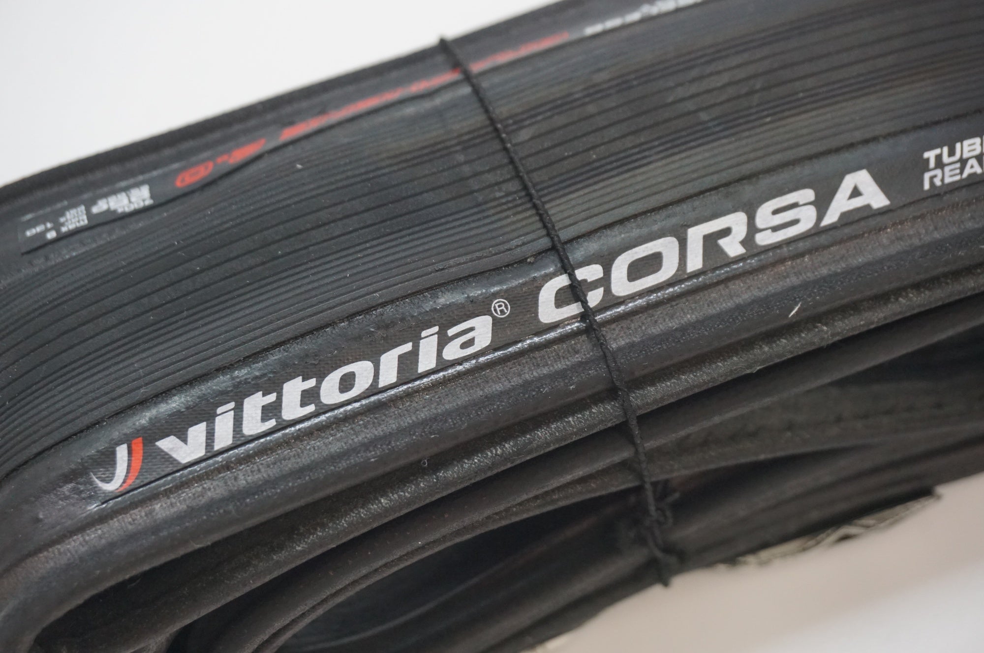 VITTORIA 「ヴィットリア」 CORSA GRAPHENE 2.0 TUBELESS READY 700×25c タイヤ / 福岡アイランドシティ店