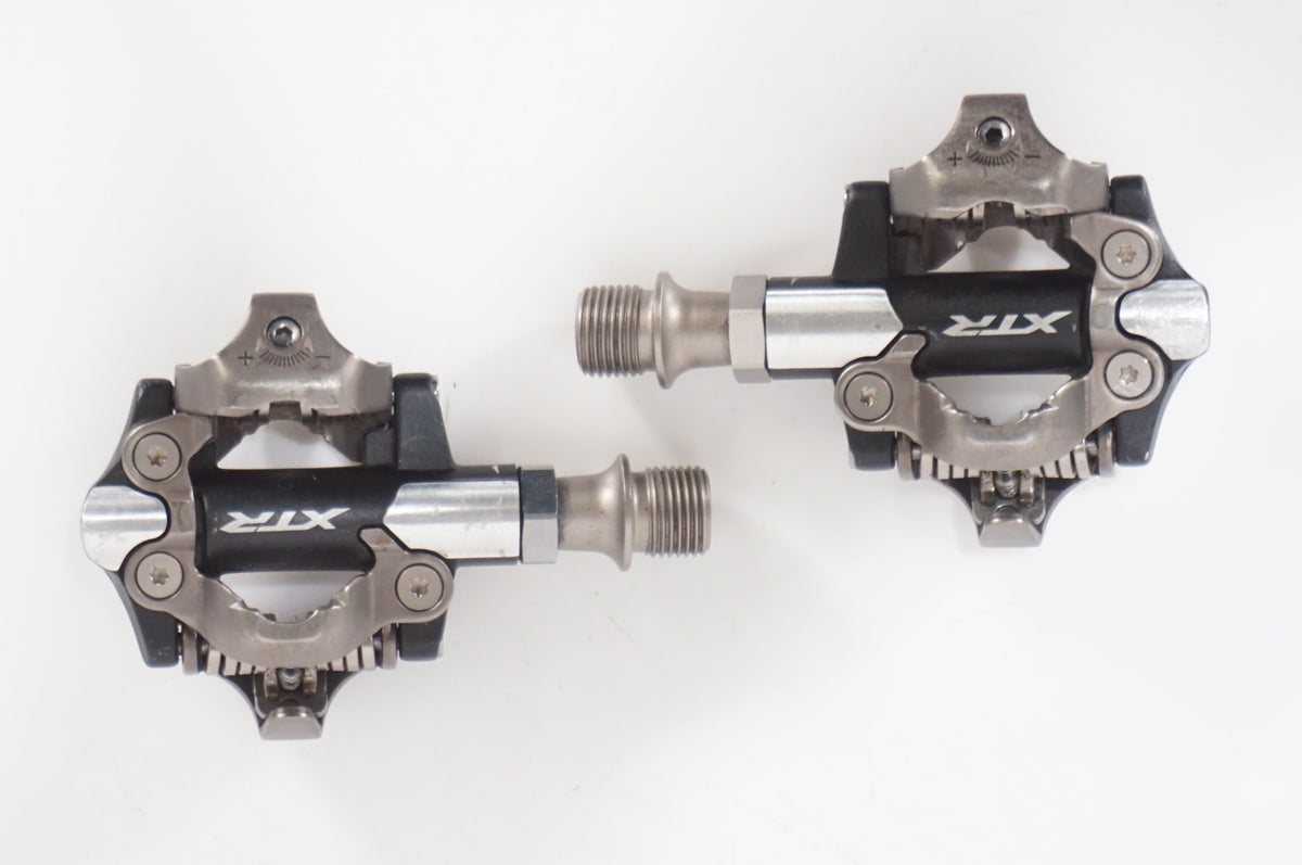 SHIMANO 「シマノ」 XTR PD-M9100 ペダル / AKIBA店