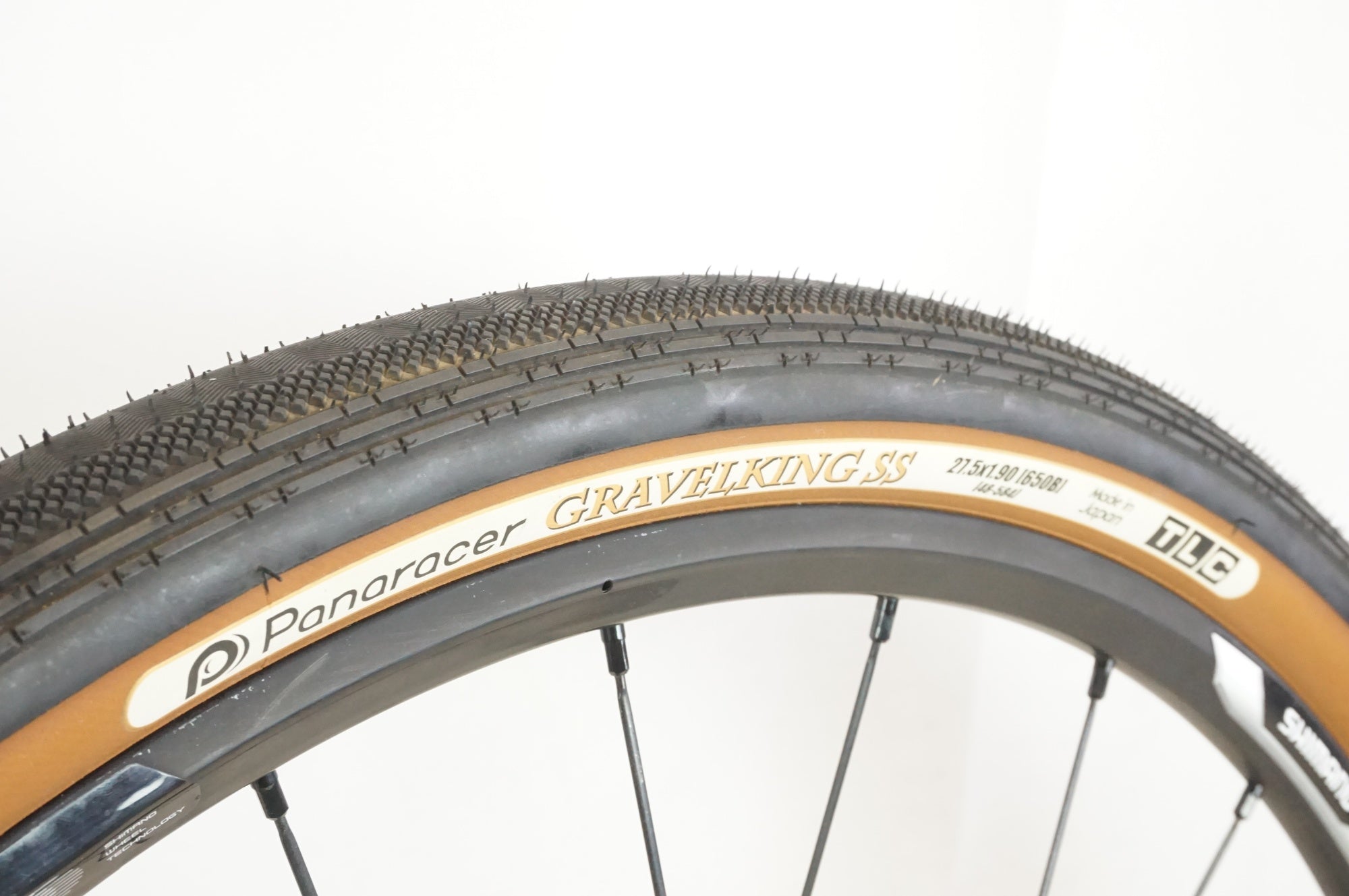 SHIMANO 「シマノ」  フロント WMT35 リア WH-MT500 27.5インチ SHIMANO 10S ホイールセット / 宇都宮店