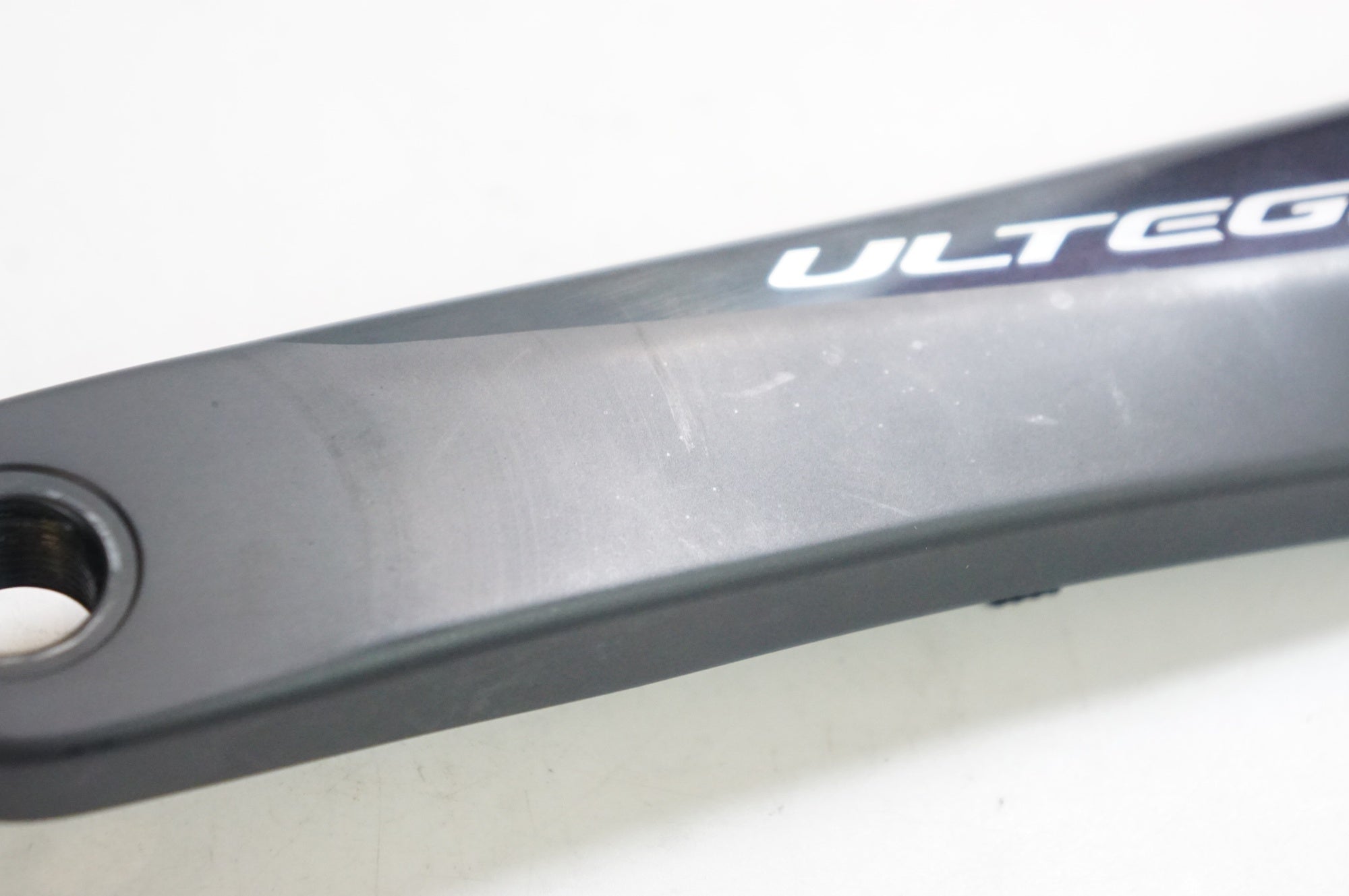 4iiii 「フォーアイ」 PRECISION 3 SHIMANO ULTEGRA FC-R8000 170mm 左