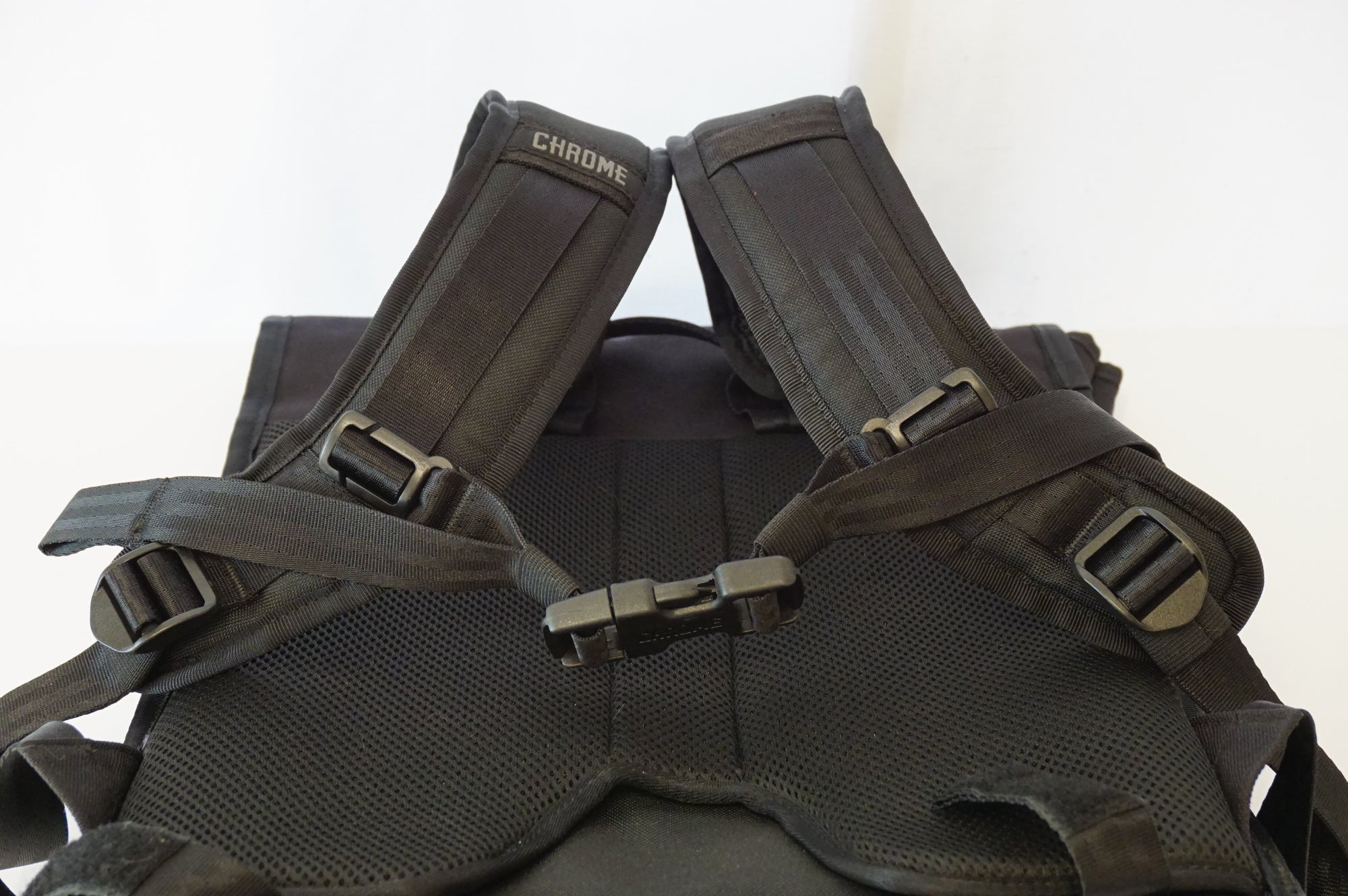 CHROME 「クローム」 VERSATILE BACKPACK フロントバッグ / 浜松店