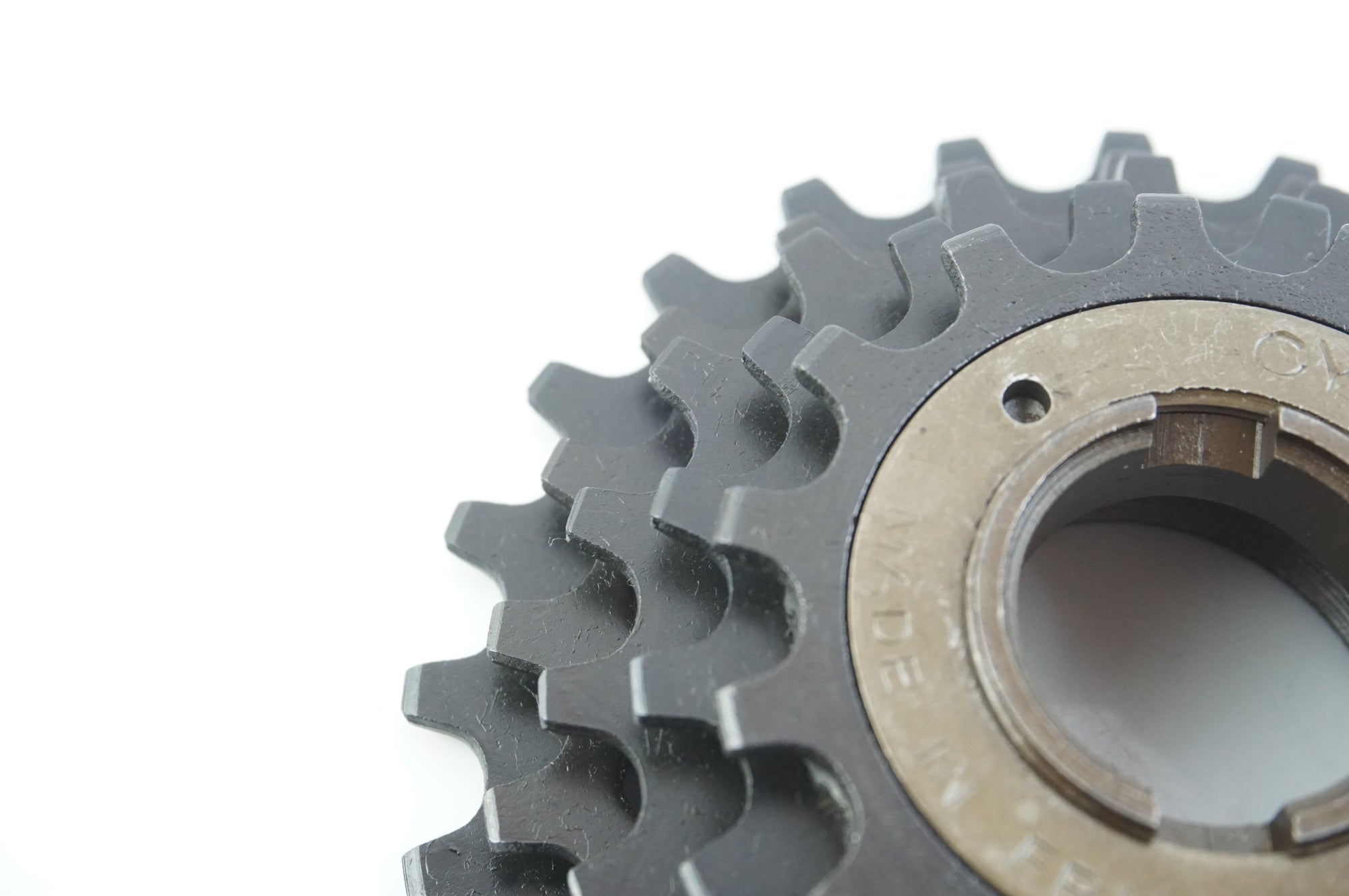 CYCLO 「シクロ」 72 ボスフリー 5S 14-24T スプロケット / 中目黒店