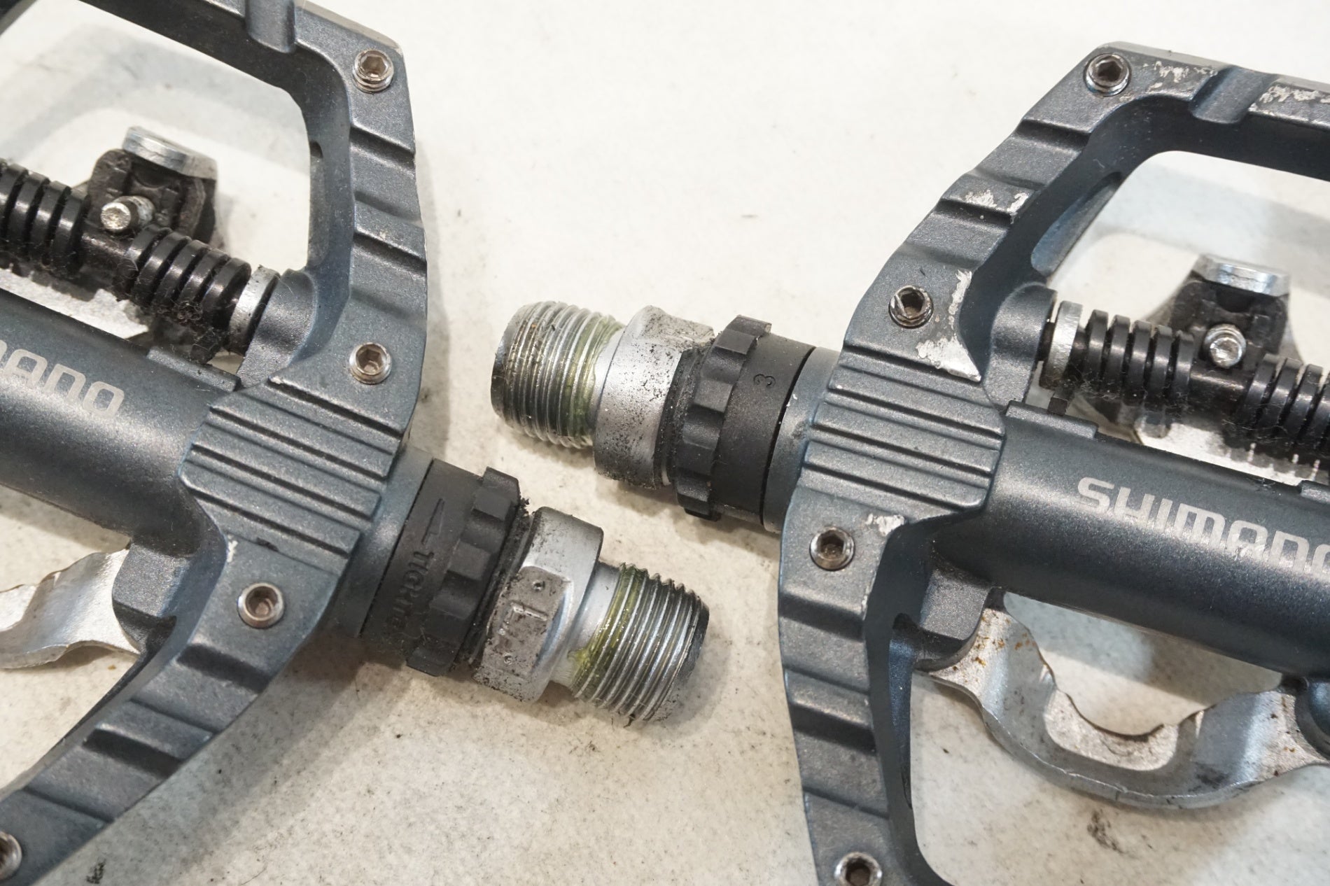 SHIMANO 「シマノ」 PD-EH500 ペダル / 横浜戸塚店