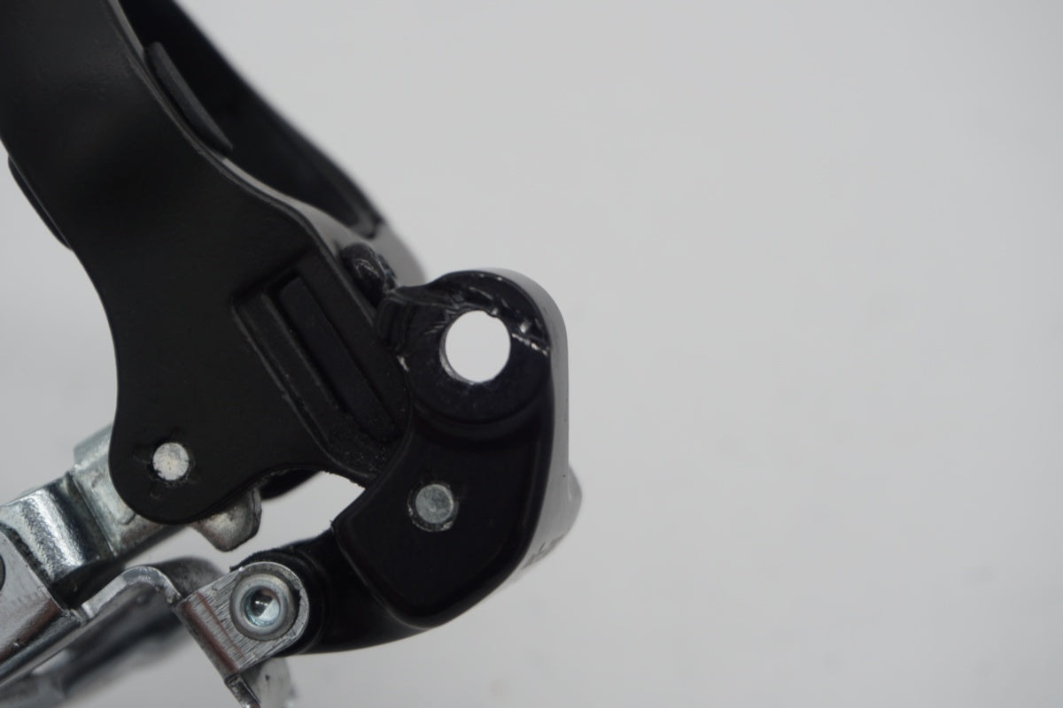 MICROSHIFT 「マイクロシフト」 R9 FD-R352 フロントディレイラー