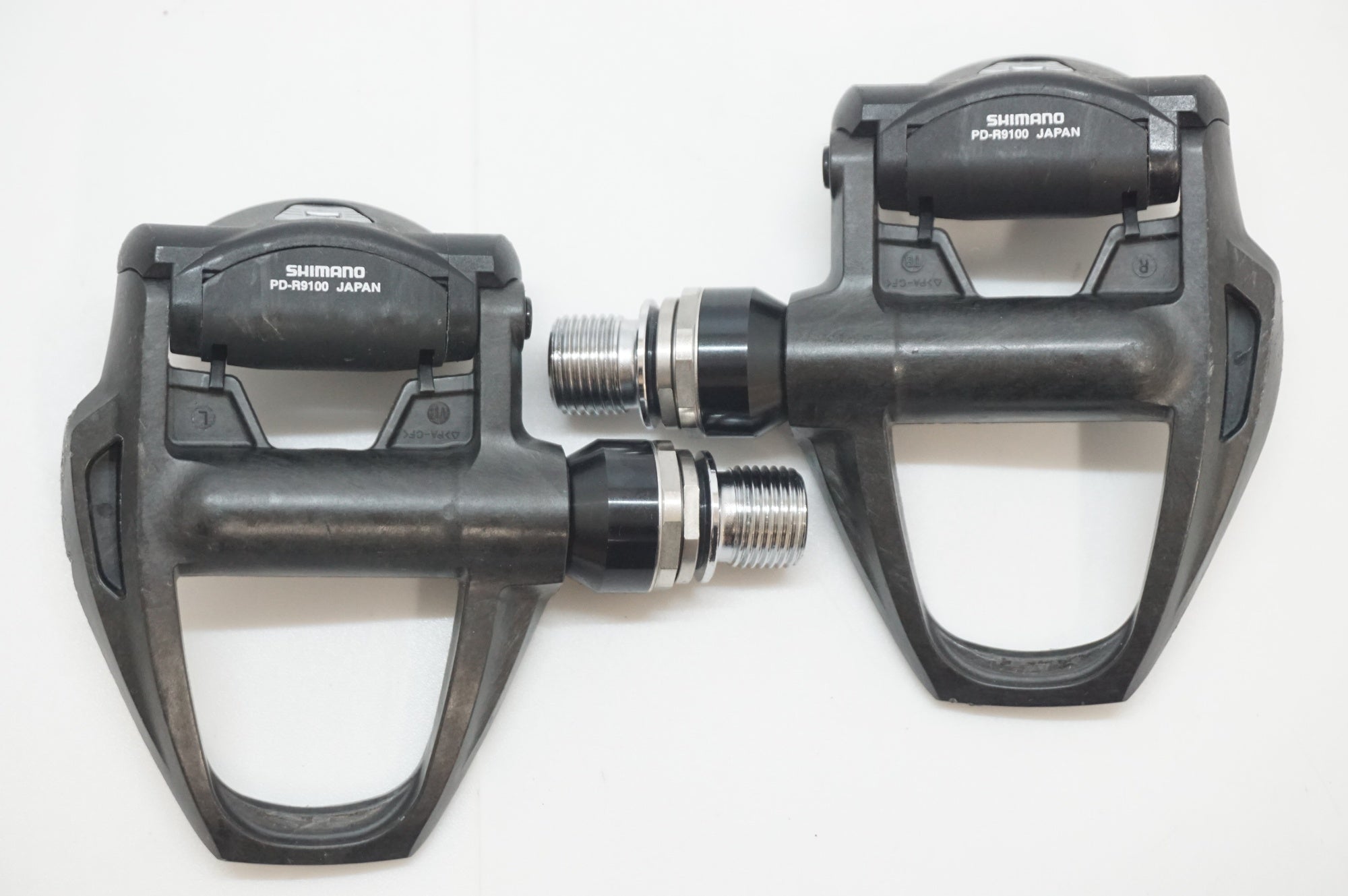 SHIMANO 「シマノ」 DURA-ACE PD-R9100 ペダル / 福岡店