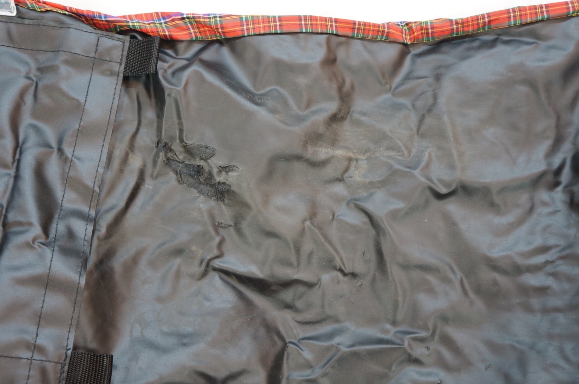 RINPROJECT 「リンプロジェクト」 BROMPTON用 輪行袋 / バイチャリ浦和ベース