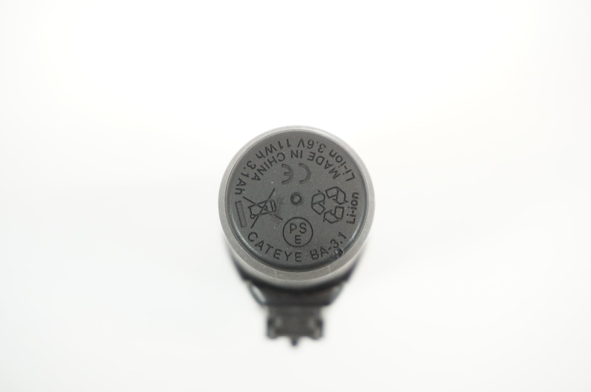 CATEYE 「キャットアイ」 VOLT800 HL-EL471 フロントライト / 宇都宮店