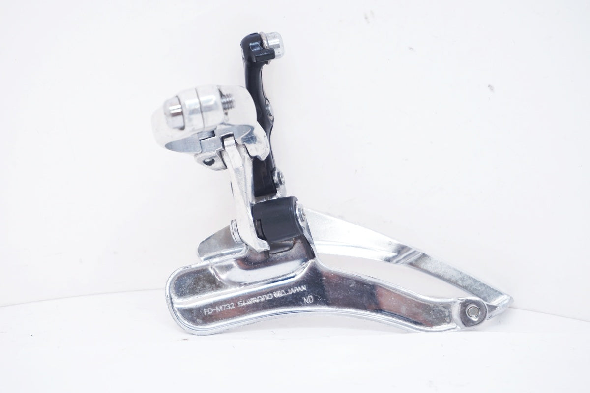 SHIMANO 「シマノ」 DEORE XT FD-M732 フロントディレイラー / 大阪美原北インター店