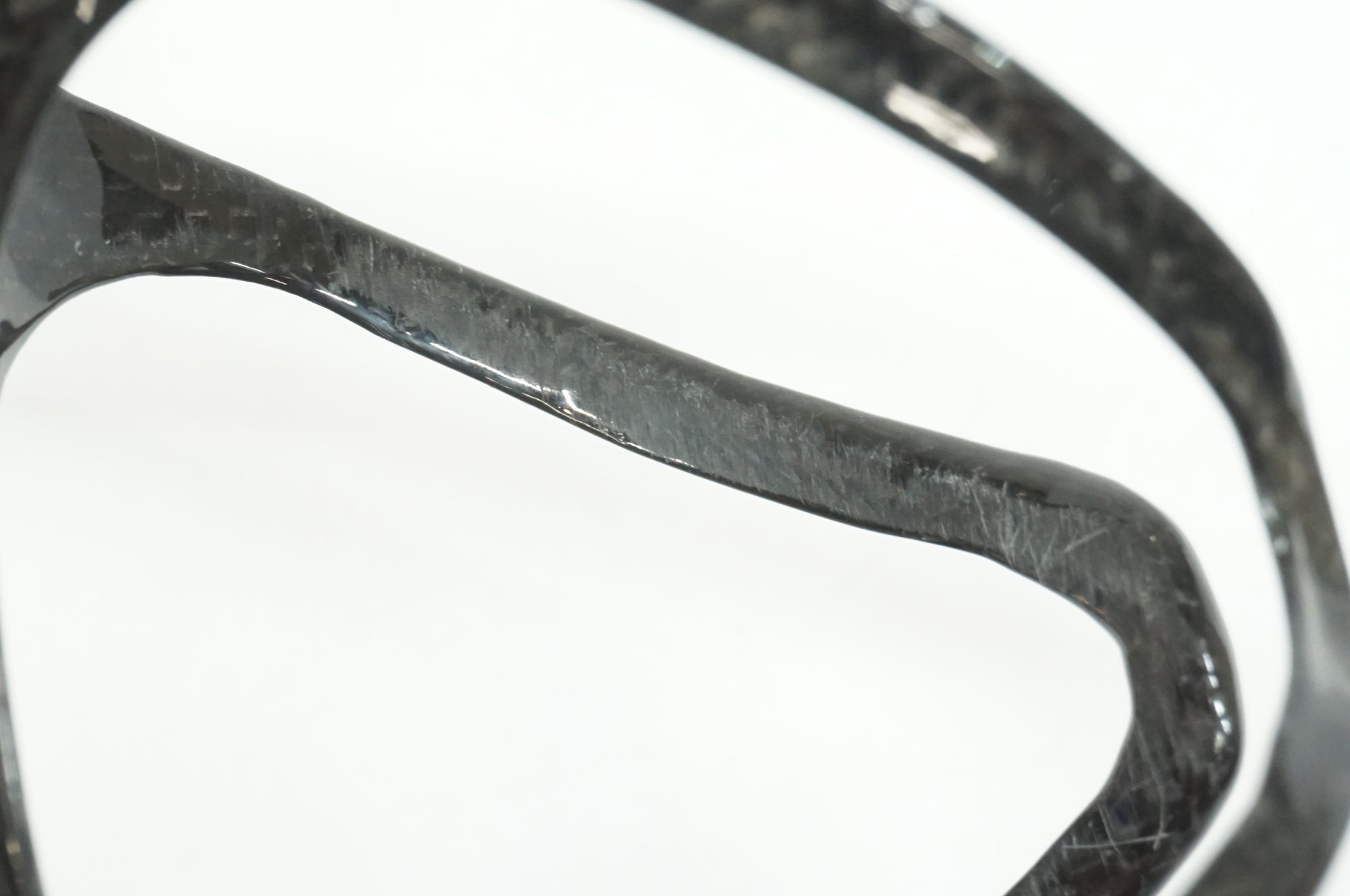 Arundel Mandible カーボンボトルケージ 2個セット ARUNDEL】カーボンボトルケージと言えばコレ | 船橋で自転車をお探し