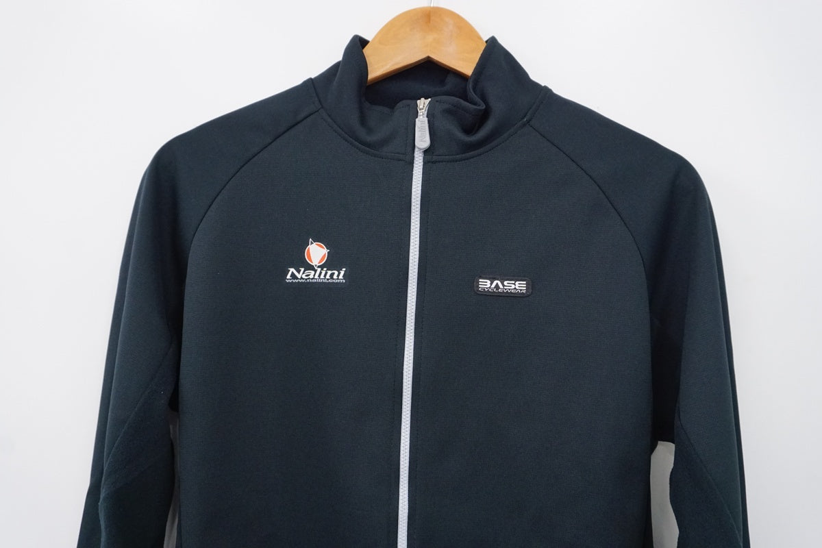 NALINI「ナリーニ」 Lサイズ ウィンタージャージ / 浜松店