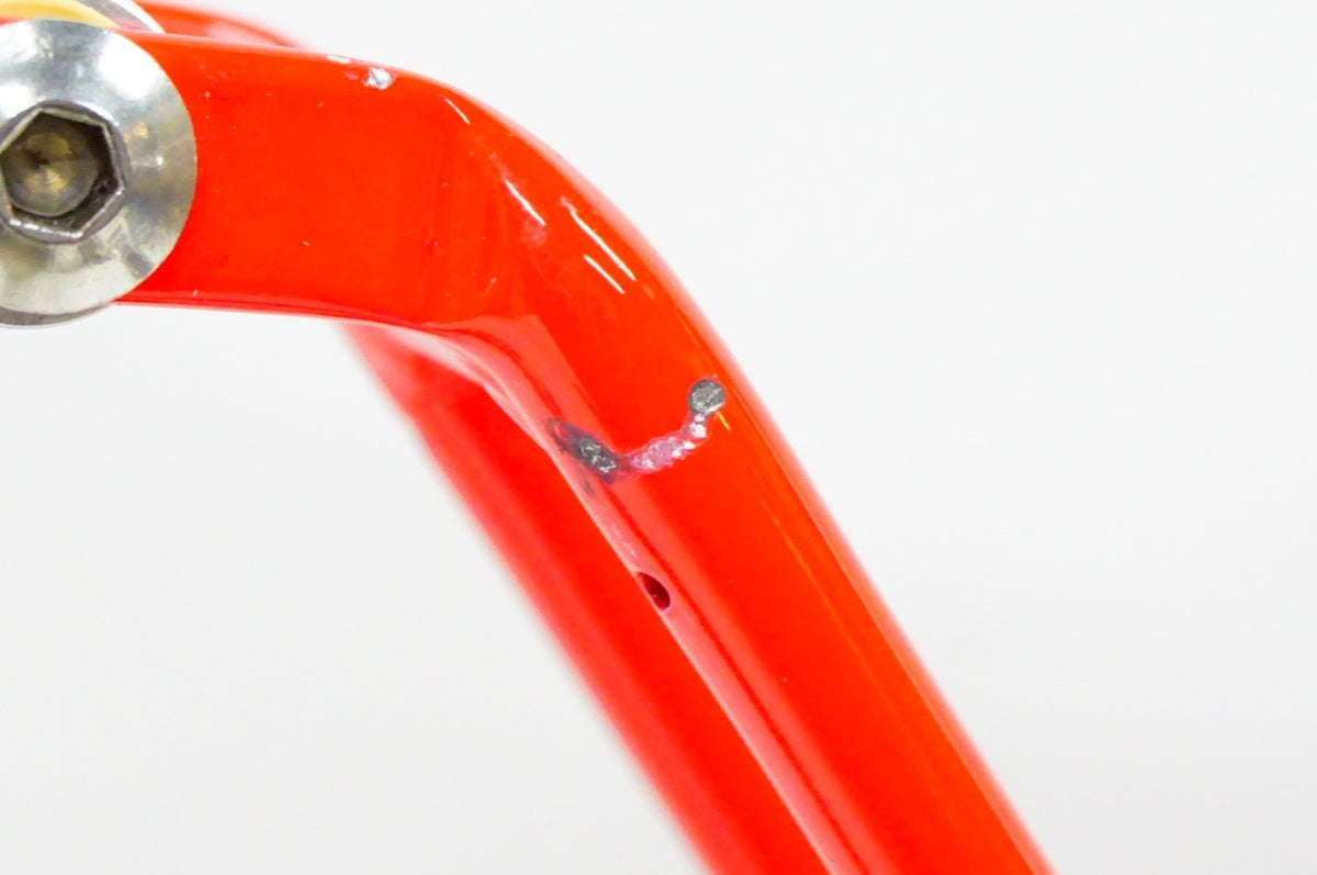 ジャンク PACIFIC CYCLES 「パシフィックサイクル」 CARRY ME 2007年モデル 8インチ 折り畳み自転車 / 名古屋大須店