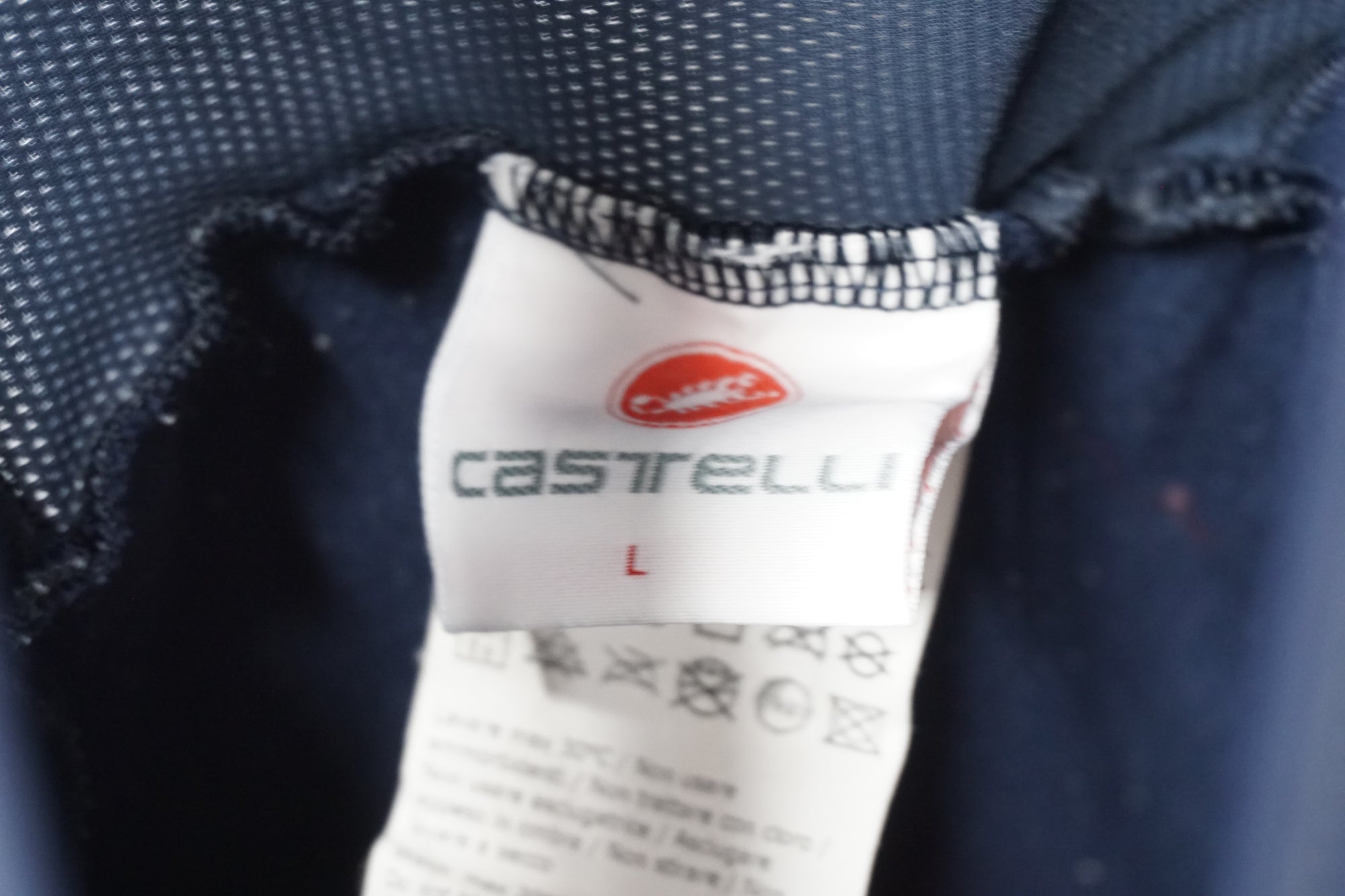 CASTELLI 「カステリ」 Lサイズ ウィンタービブパンツ / 奈良店