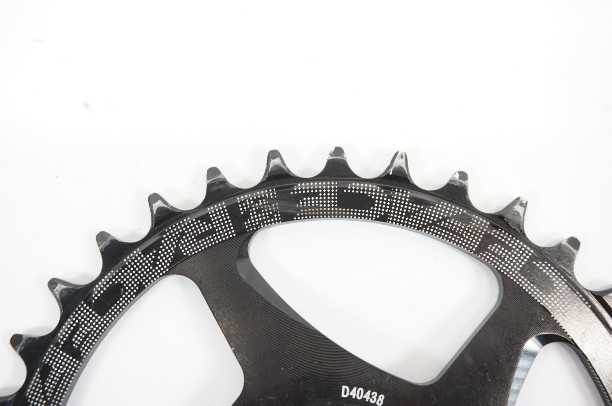 RACEFACE 「レースフェイス」 CINCH 34T チェーンリング / 宇都宮店