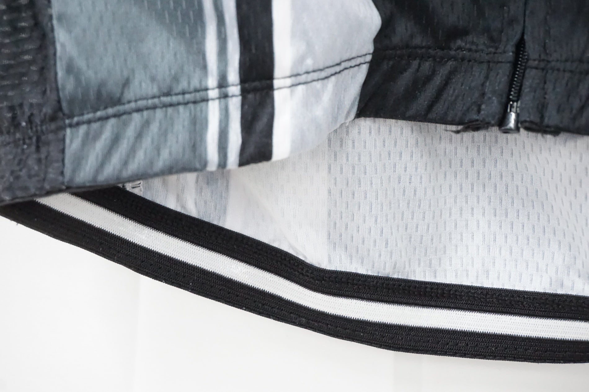 ブランド不明 Sサイズ 半袖ジャージ / 奈良店