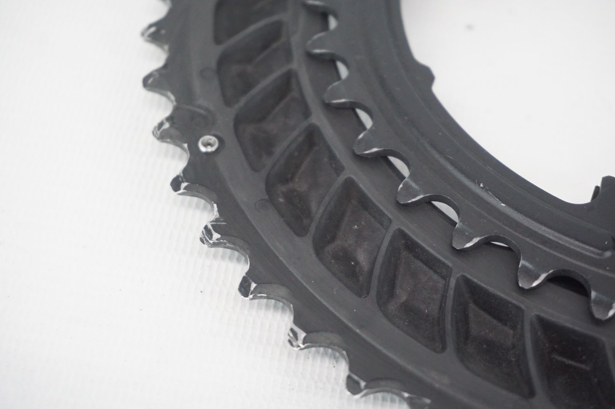 SHIMANO 「シマノ」 105 FC-R7000 52-36T チェーンリング / 阪急塚口店