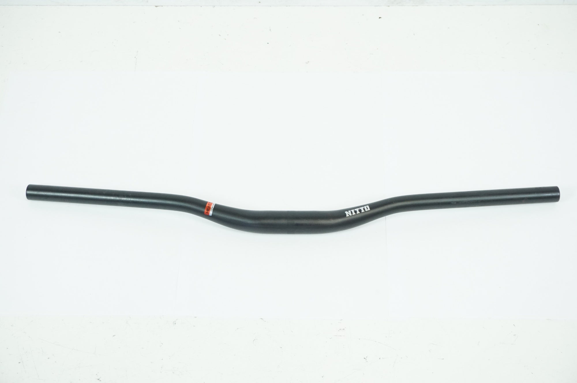 NITTO 「ニットー」 B840 φ31.8 720mm ハンドルバー / 宇都宮店