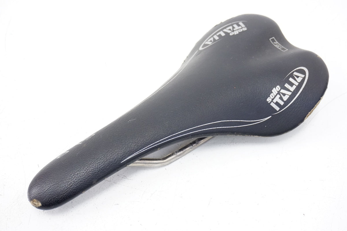 SELLE ITALIA「セライタリア」 SLR 135g サドル / 浜松店