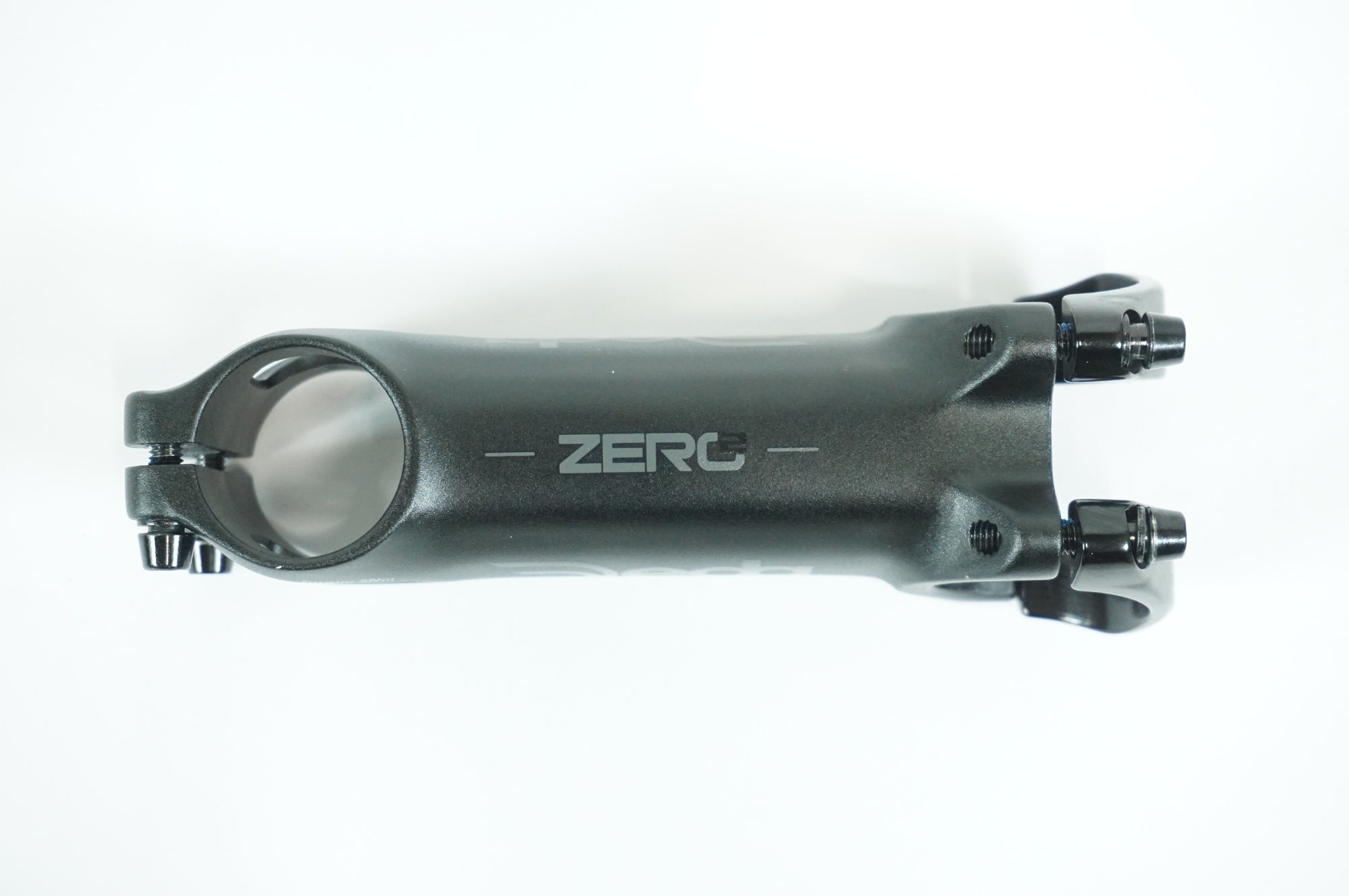 DEDA 「デダ」 ZERO2 100mm 83° φ31.7mm ステム / 宇都宮店
