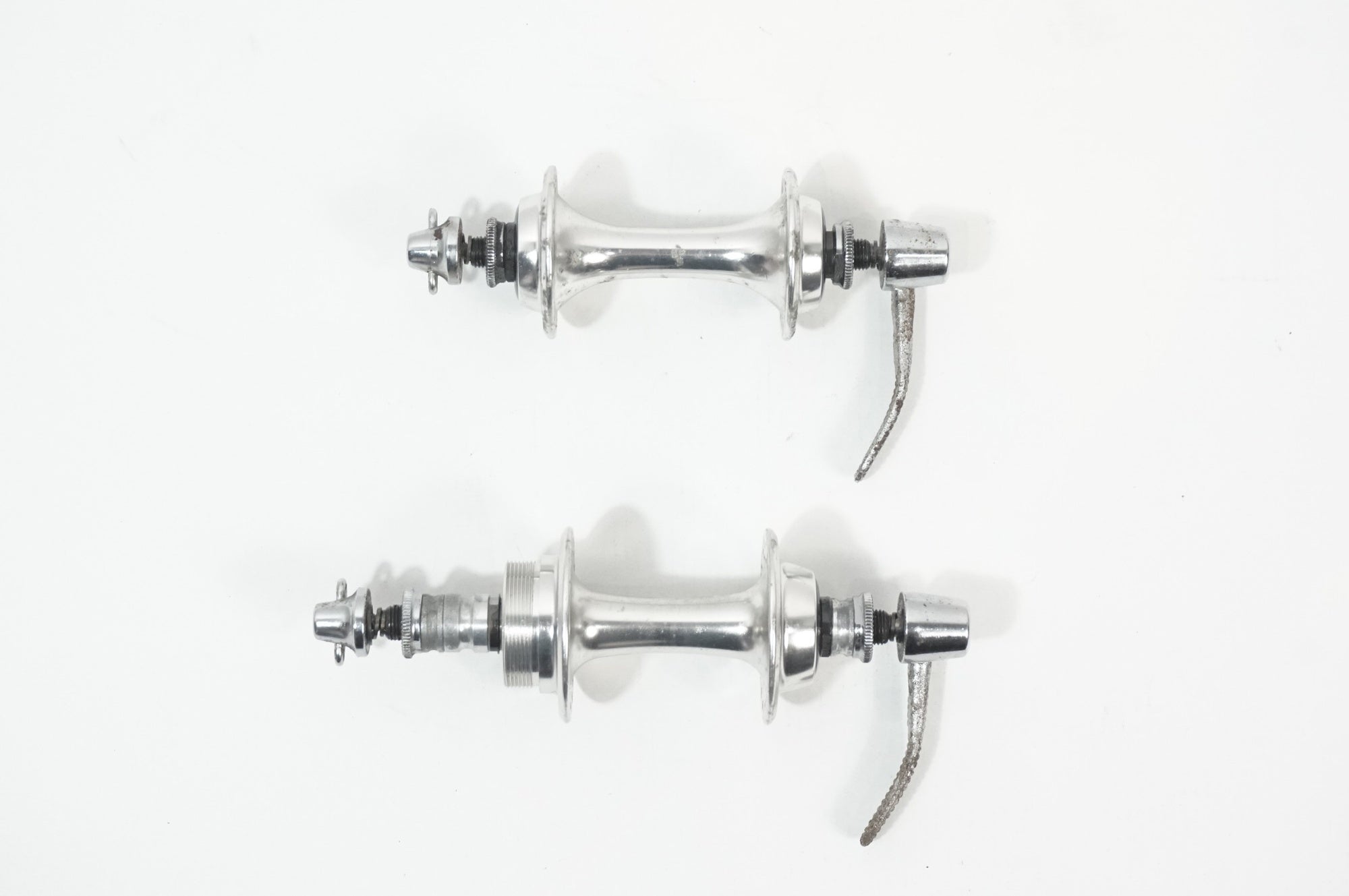 再々値下げしましたSuntour Superbe Pro カスタムハブ SUNTOUR 「サンツアー」 SUPERBE PRO ハブセット / 世田谷店