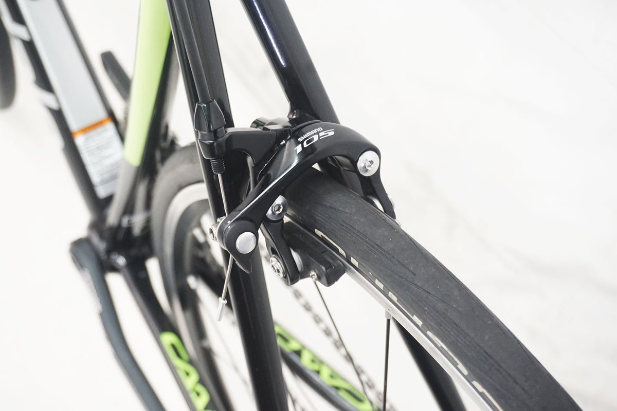 CANNONDALE 「キャノンデール」 CAAD12 105 2016年モデル ロード