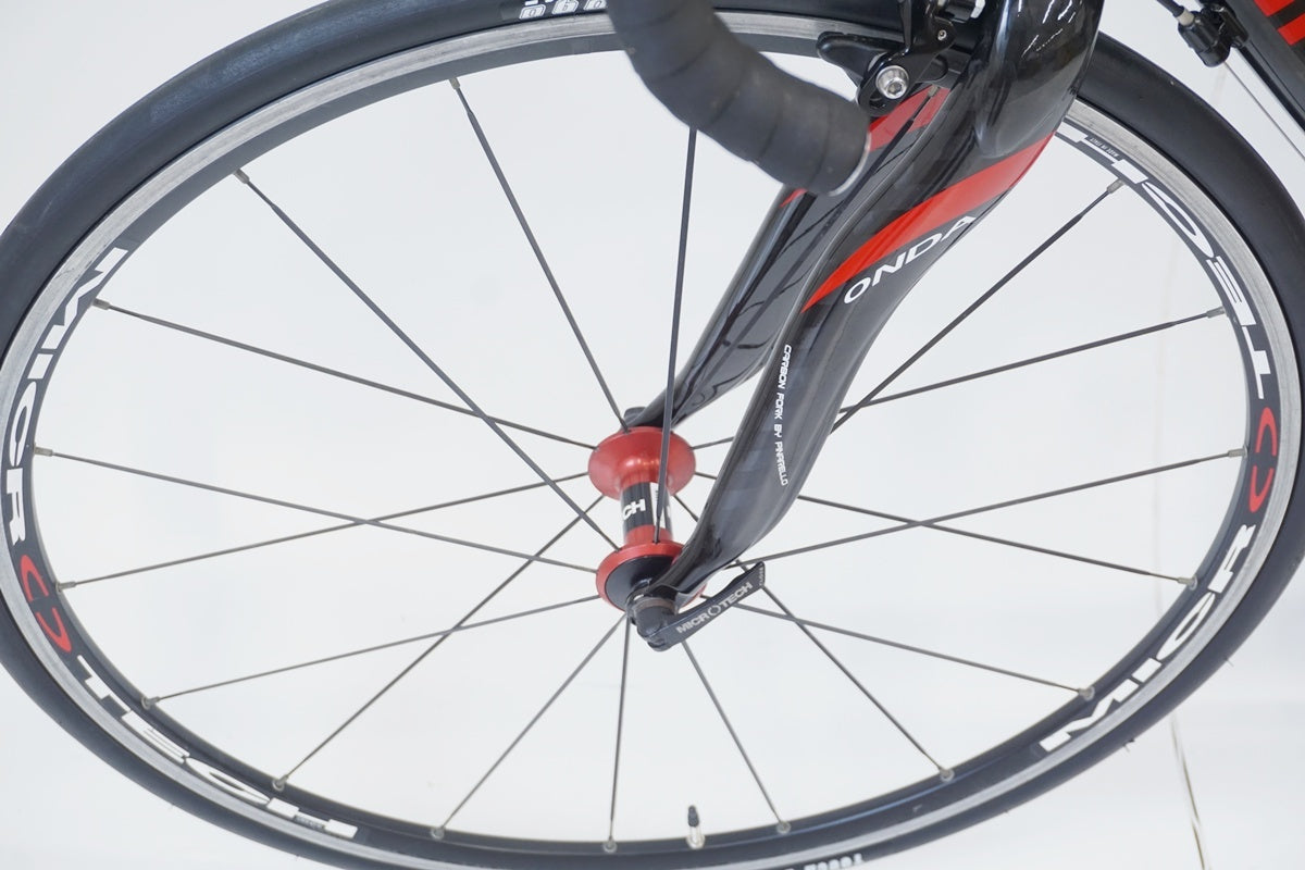 PINARELLO 「ピナレロ」 FP5 CARBON 2008年モデル ロードバイク / 京都八幡店