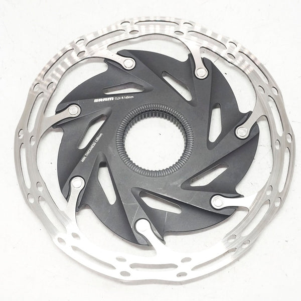 SRAM 「スラム」 CLX-R Φ160 ディスクローター / 大阪門真店