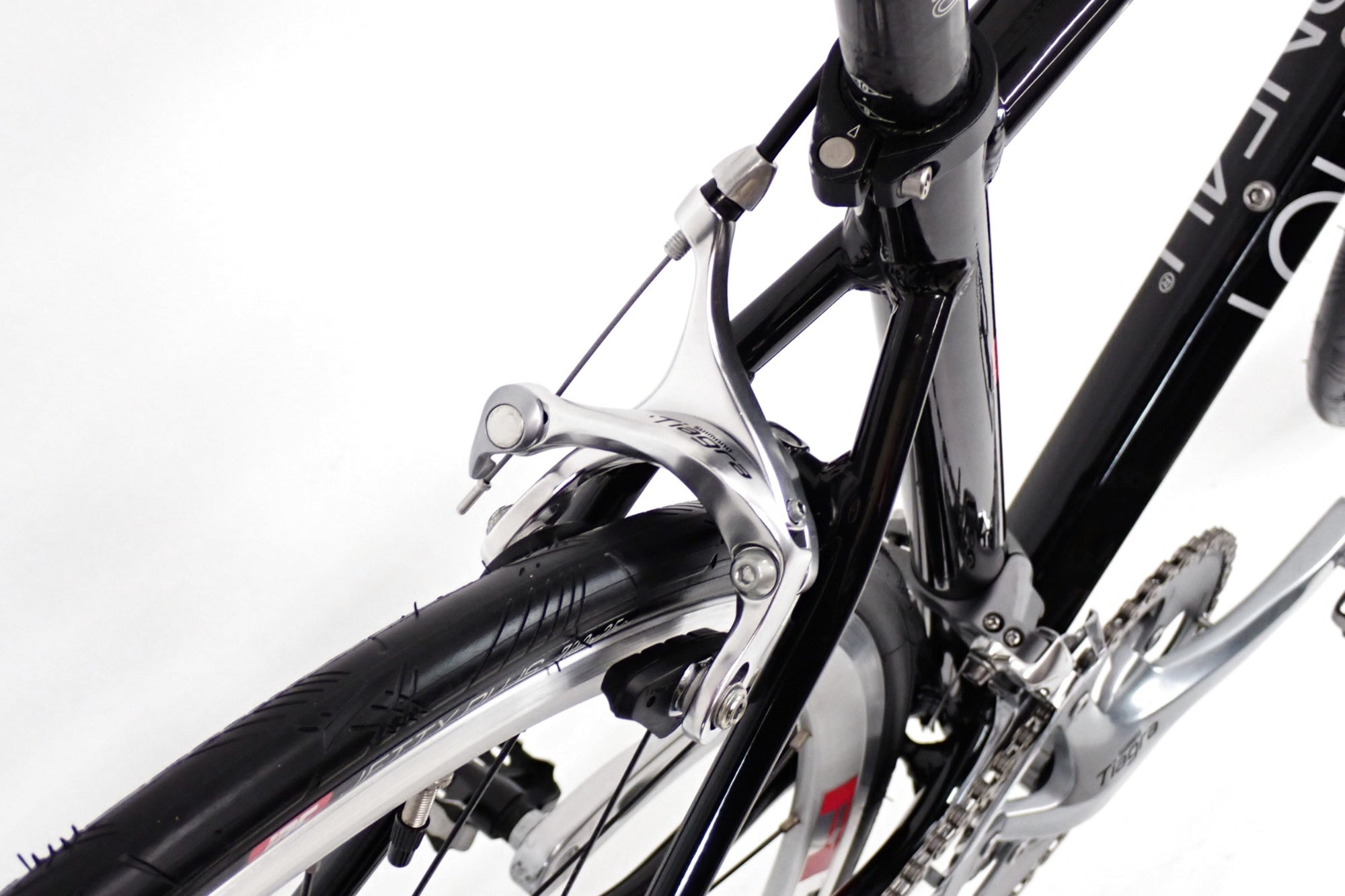 クロスバイク ルイガノ LOUIS GARNEAU RSR-2 カーボンフォーク LGS-RSR 2 / LOUIS GARNEAU / ルイガノ製品紹介