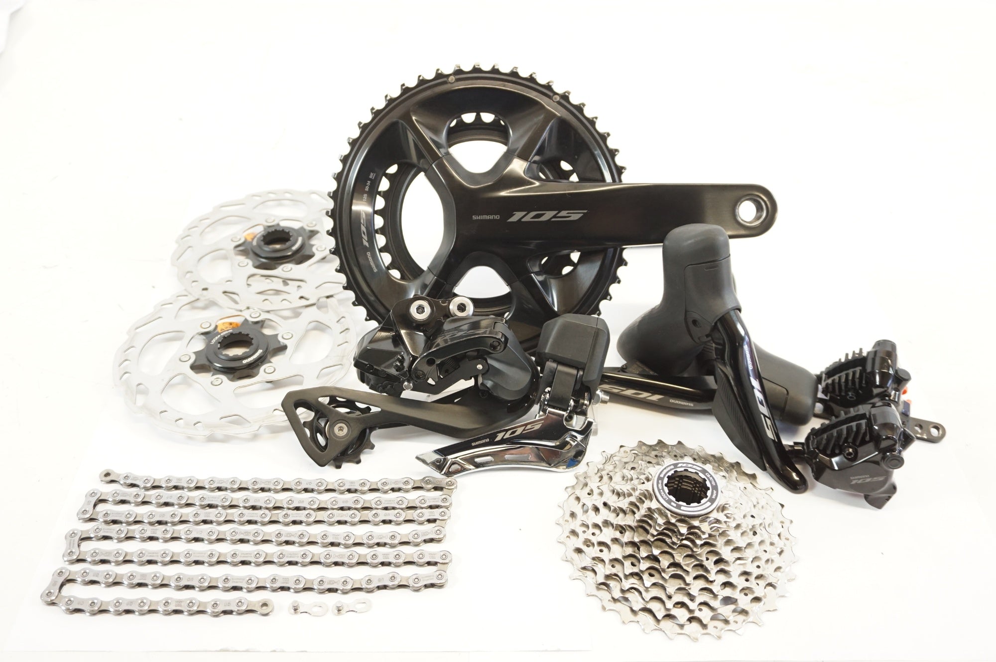 SHIMANO 「シマノ」 105 R7150 R7170 コンポセット / 宇都宮店