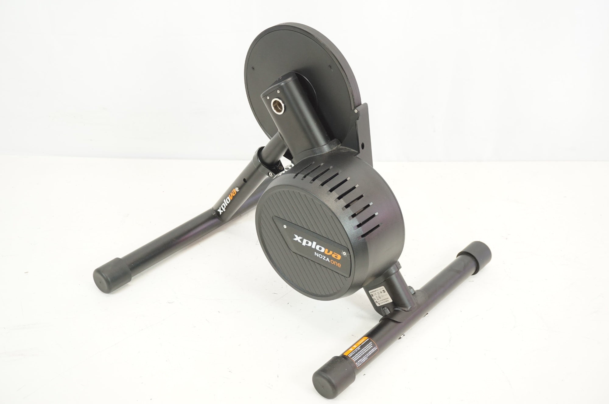 XPLOVA 「エクスプローバ」 NOZA ONE スマートトレーナー / 宇都宮店