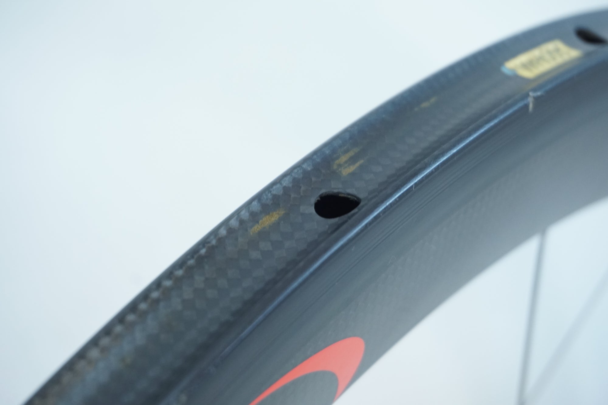 BOMA 「ボーマ」 TU シマノ 10S カーボンホイールセット / 有明