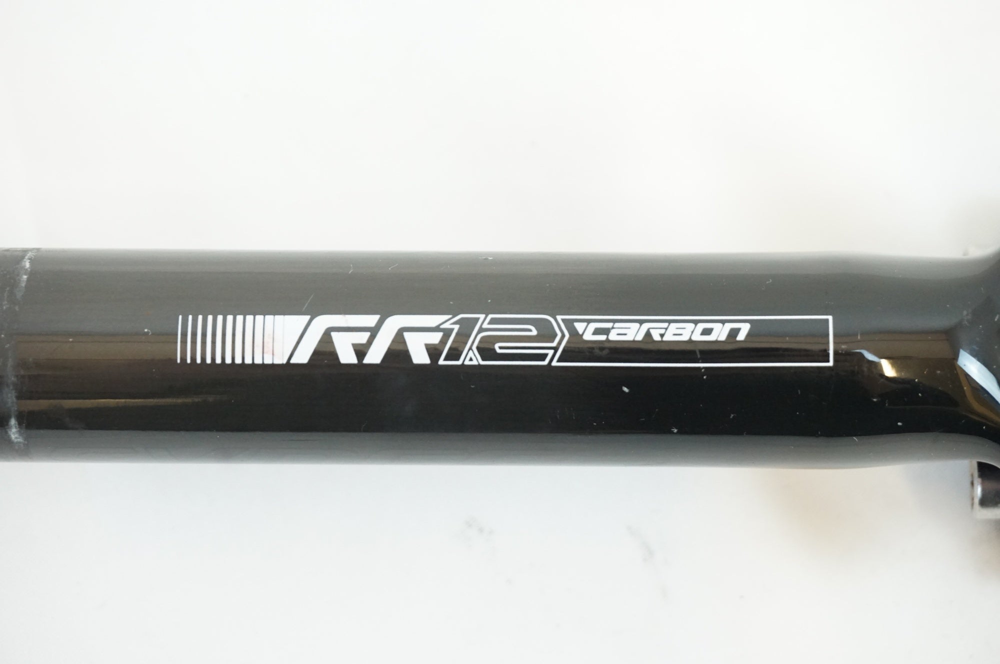 SYNCROS 「シンクロス」 RR1.2 CARBON φ27.2 350mm シートポスト / 有明ガーデン店