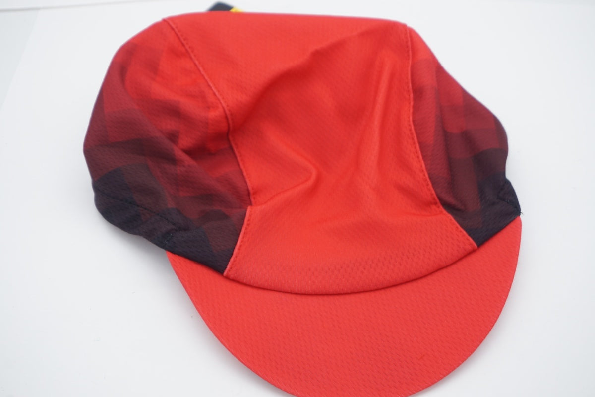 MAVIC 「マヴィック」 COSMIC GRAPHIC CAP OSFAサイズ サイクルキャップ / 滋賀大津店