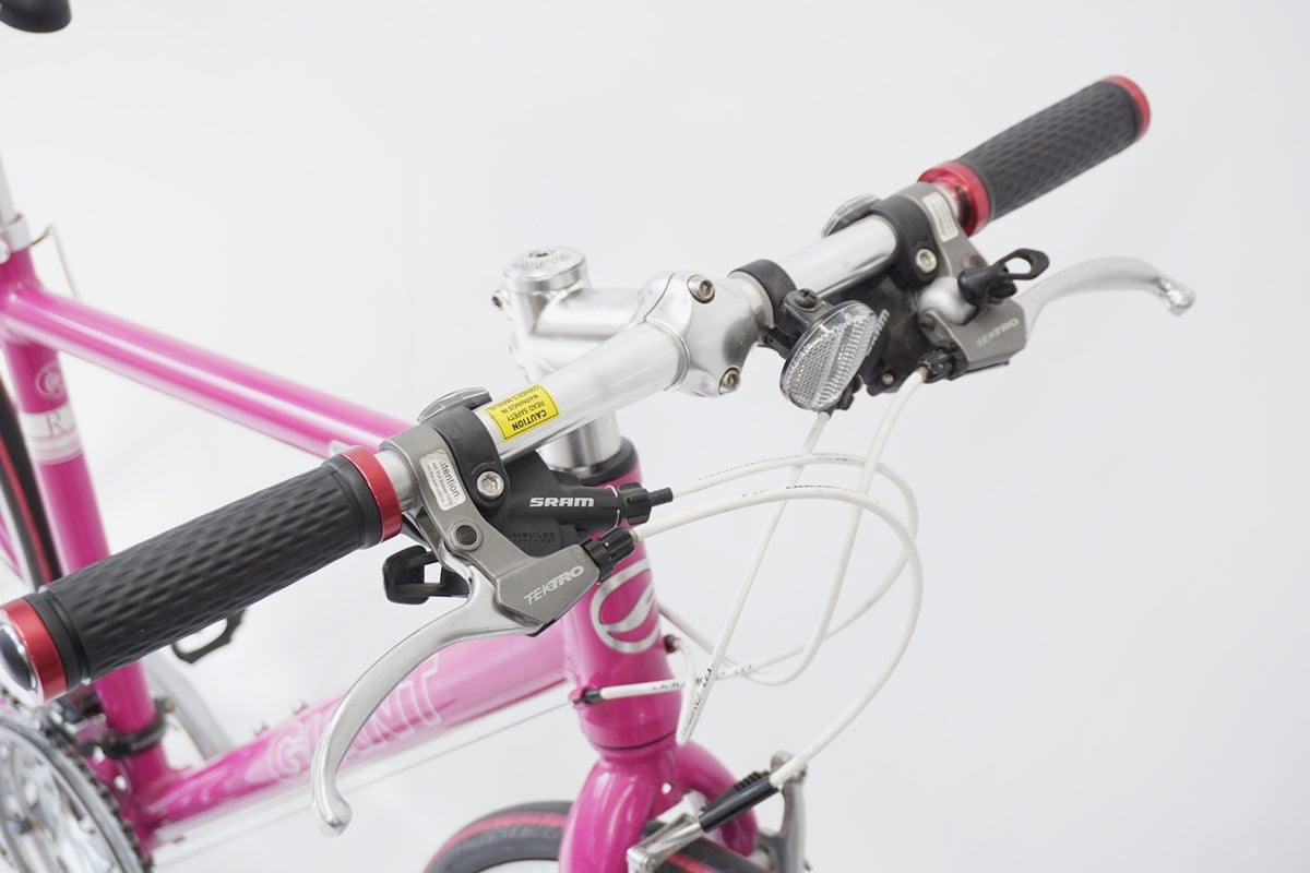 GIANT 「ジャイアント」 ESCAPE R3 2014年モデル クロスバイク