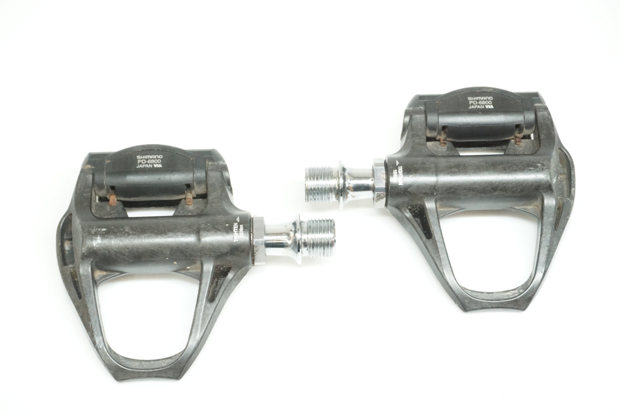 SHIMANO 「シマノ」 ULTEGRA PD-6800 ペダル / 大宮店 ｜ バイチャリ