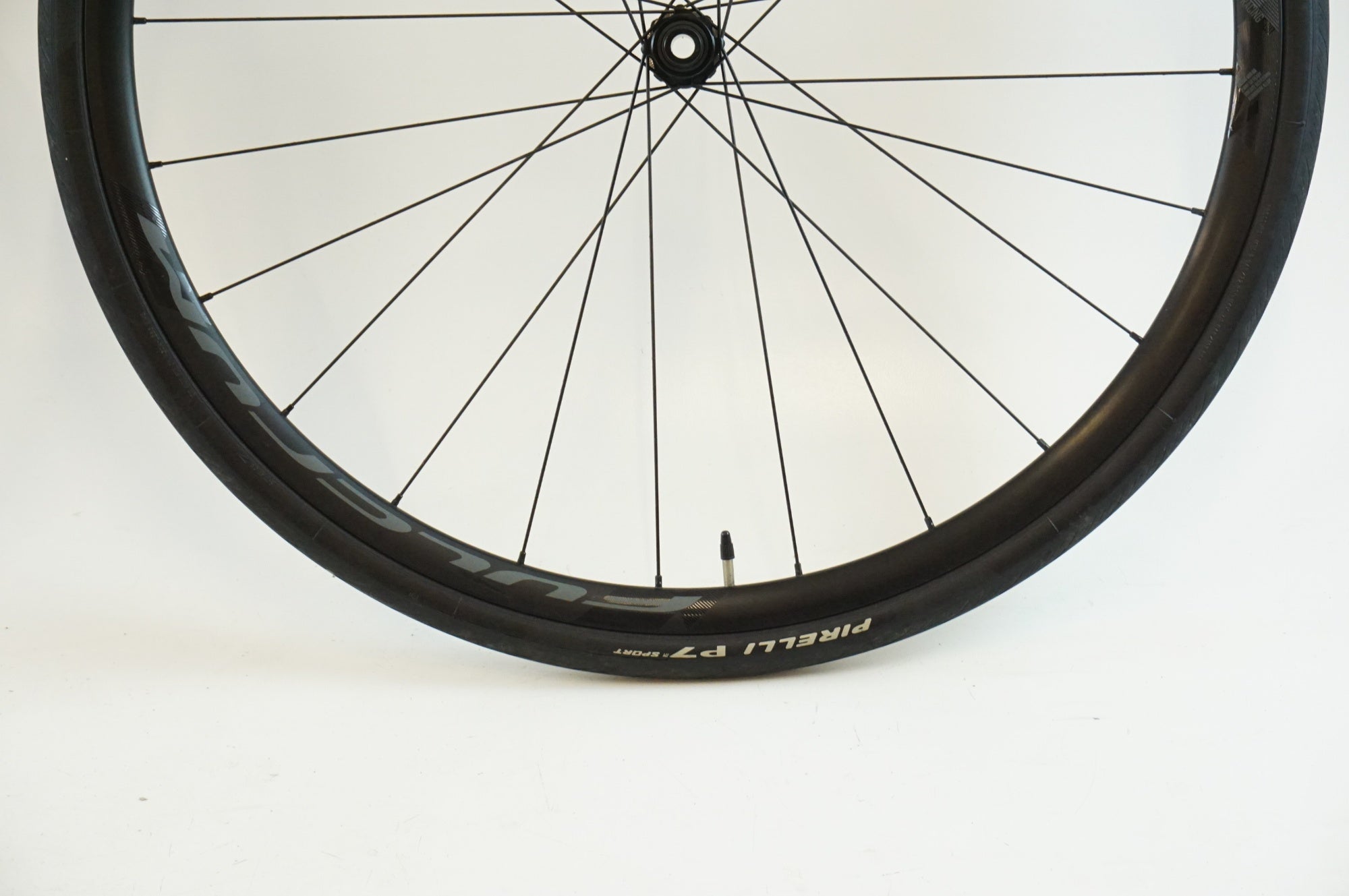 FULCRUM 「フルクラム」 RACING600 DB SHIMANO 11速 ホイールセット / 浜松店