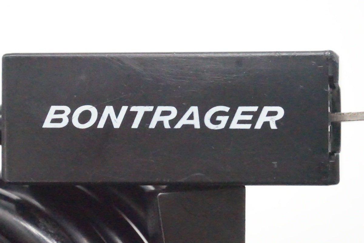 BONTRAGER「ボントレガー」 ABUS ワイヤーロック/ 京都西院店