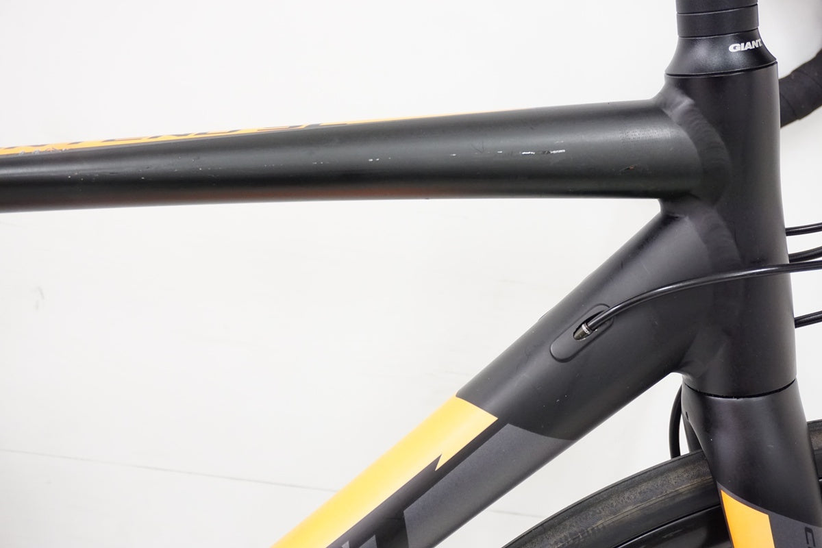 GIANT「ジャイアント」 CONTEND SL1 DISC 2017年モデル ロードバイク / 浜松店