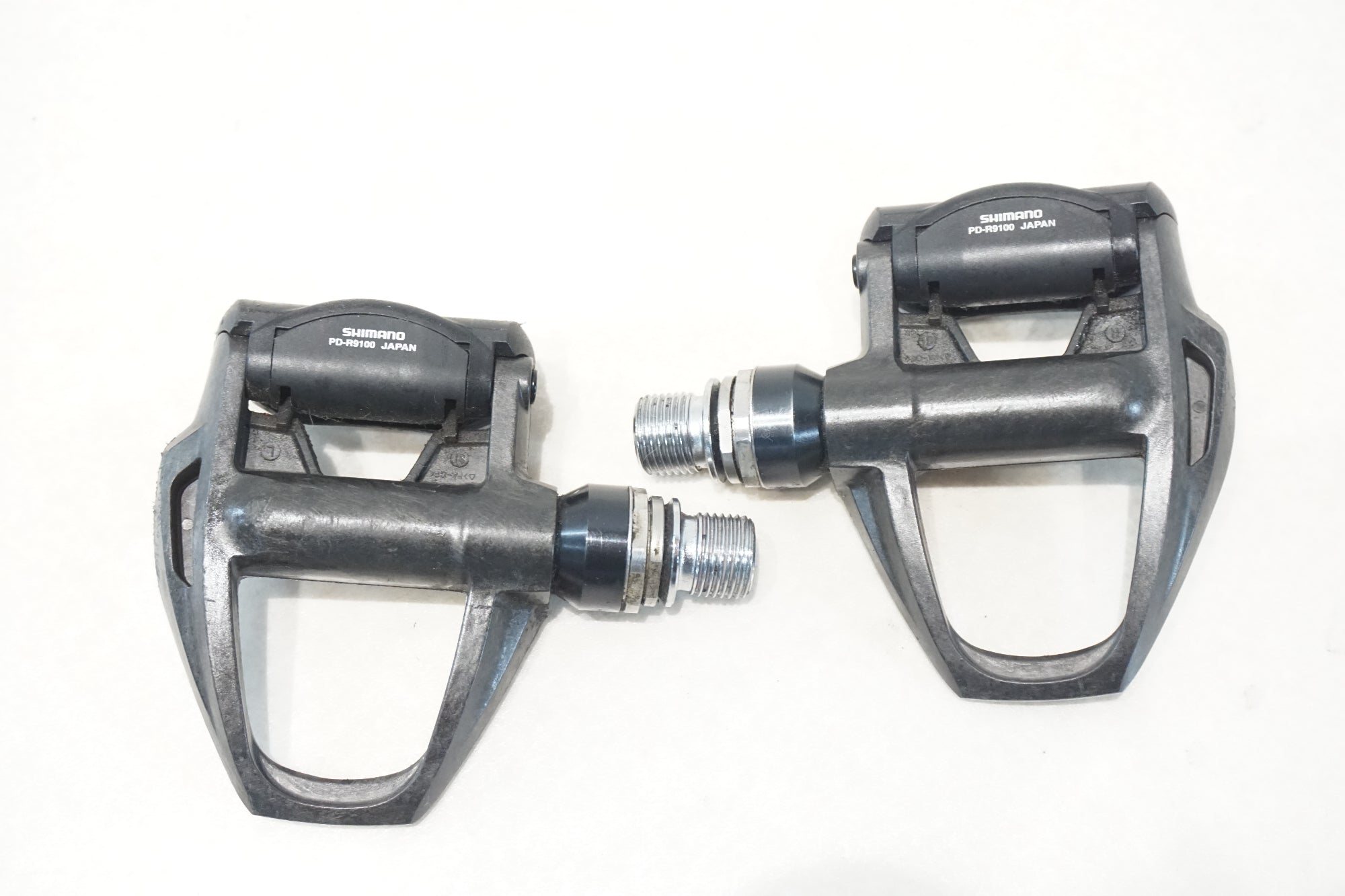 SHIMANO 「シマノ」 DURA-ACE PD-R9100 ペダル / 横浜戸塚店