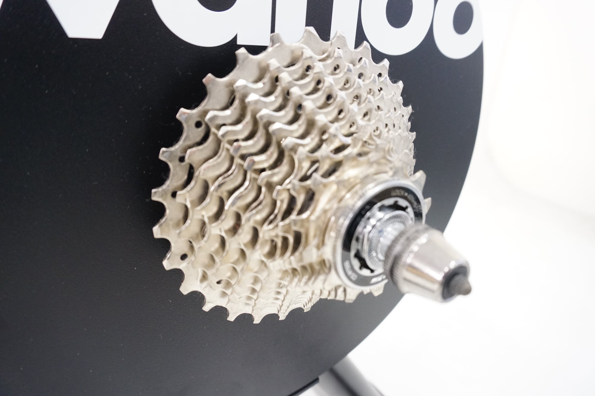 WAHOO「ワフー」 KICKR CORE スマートトレーナー / 浜松店