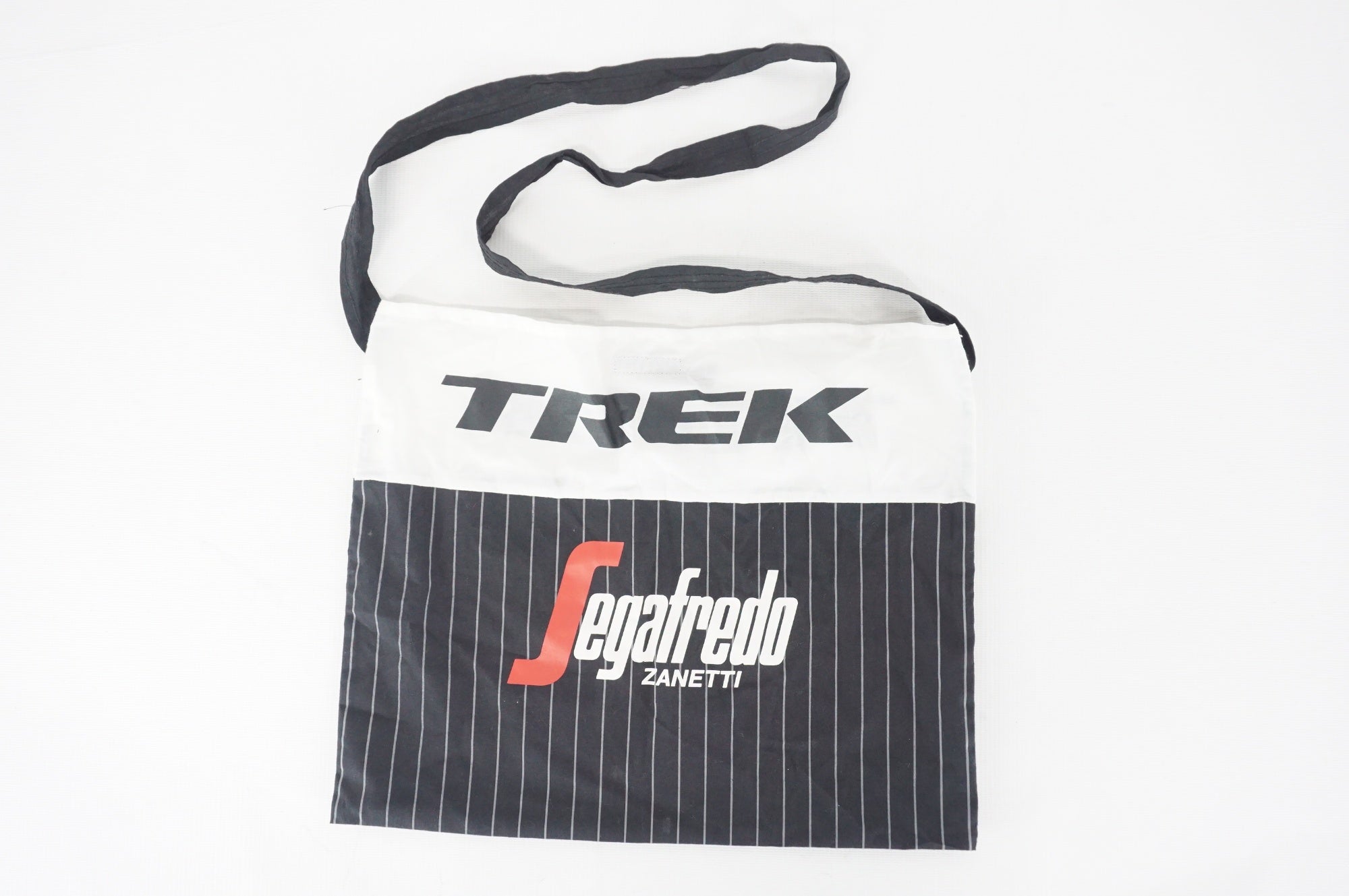 TREK 「トレック」 Segafredo デザインサコッシュ / 阪急塚口店