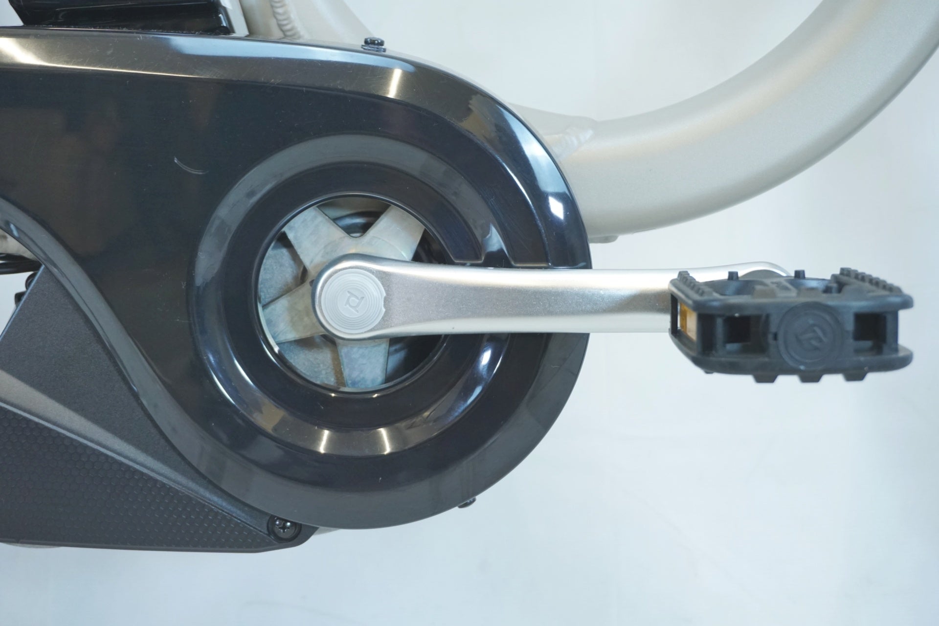 YAMAHA 「ヤマハ」 PAS WITH PA24W 2025年モデル 電動アシスト自転車 / 有明ガーデン店