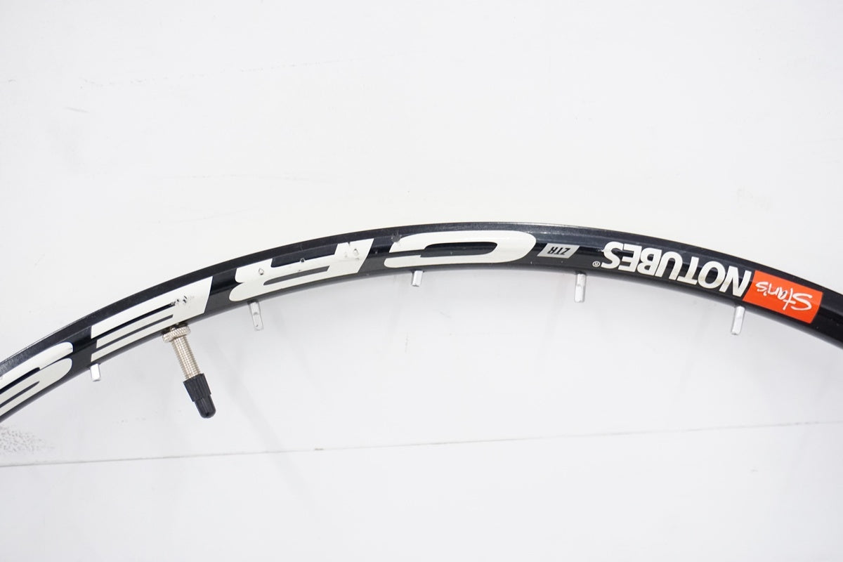 STAN'S「スタンズ」 NOTUBES CREST リムセット / 浜松店